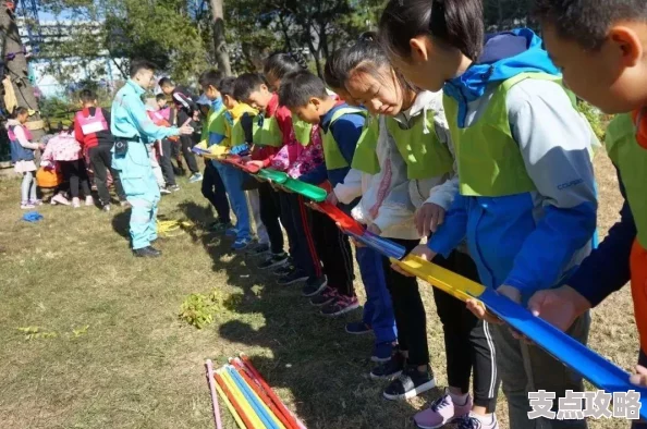 长沙拓展活动：体验团队协作与个人成长的最佳选择