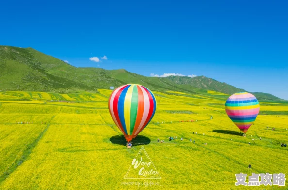 探索青海与甘肃的自然与人文魅力之旅