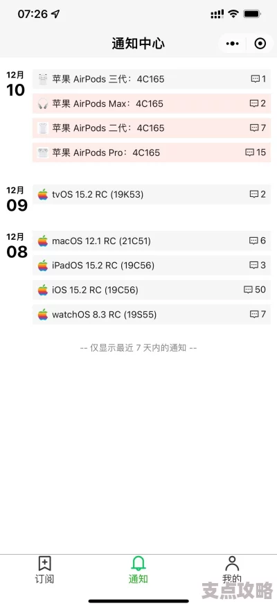 iPhone固件升级与功能优化详解