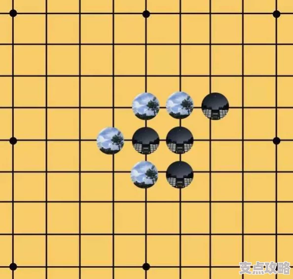 五子棋的益处有哪些？探索五子棋对大脑的积极影响