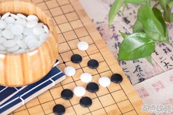 五子棋的益处有哪些？探索五子棋对大脑的积极影响