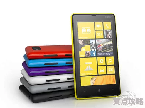 诺基亚Lumia 920手机价格及性能分析