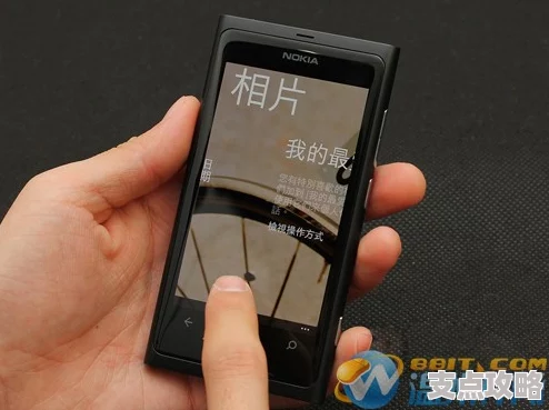 诺基亚Windows Phone智能手机功能与特色解析