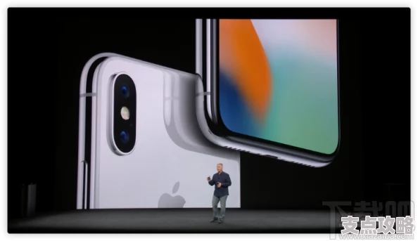 苹果iPhone8发布会完整视频全程回顾