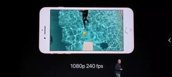 苹果iPhone8发布会完整视频全程回顾