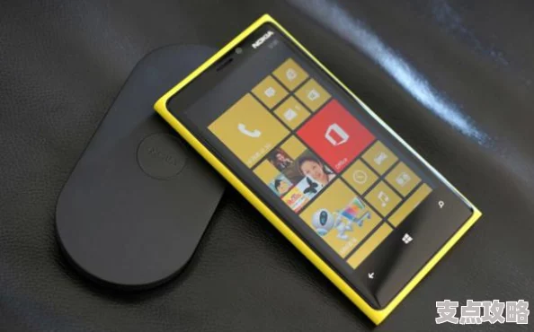 诺基亚Lumia520智能手机经典功能解析