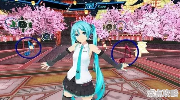 《初音未来缤纷舞台》角色全解析：深入了解每位虚拟偶像