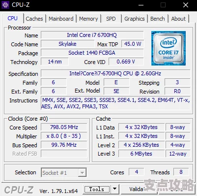 揭秘2.2GHz八核心980处理器：特性分析与常见问题解答