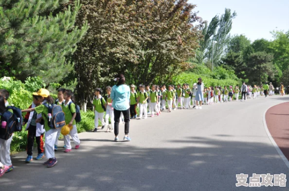 北京奥林匹克森林公园：绿意盎然的城市自然氧吧与文化汇聚地