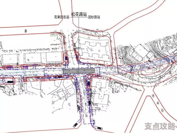 贵阳地铁二号线各站点详细线路图及周边信息