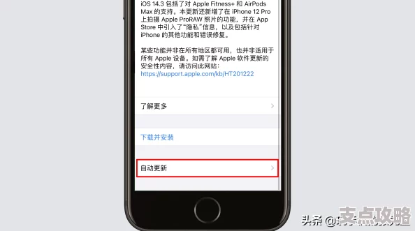 在iPhone上下载安装iOS测试版的完整教程——适配苹果手机系统升级指南