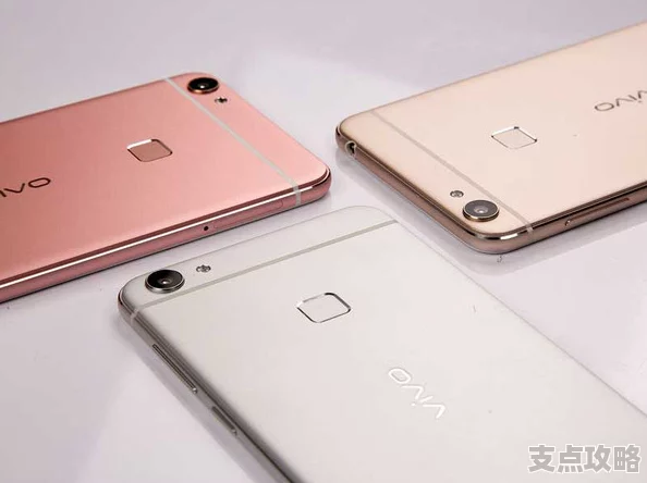 vivo V3智能性能与时尚设计完美结合