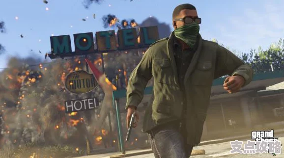 GTA5最新售价及史低价格分享，购买攻略全解析