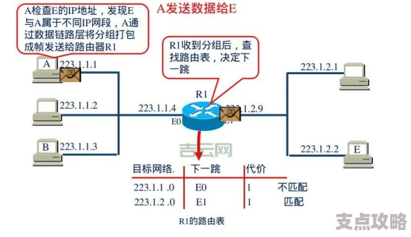 全面解析什么是IP地址及查询方法：附详细查找IP地址教程