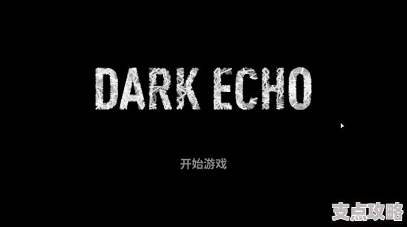 《Dark Echo回声探路》白章第11关通关攻略 ｜ 详细解密与技巧分享