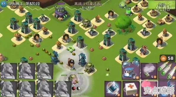 2024年Supercell新游戏揭秘及热门好玩手游推荐