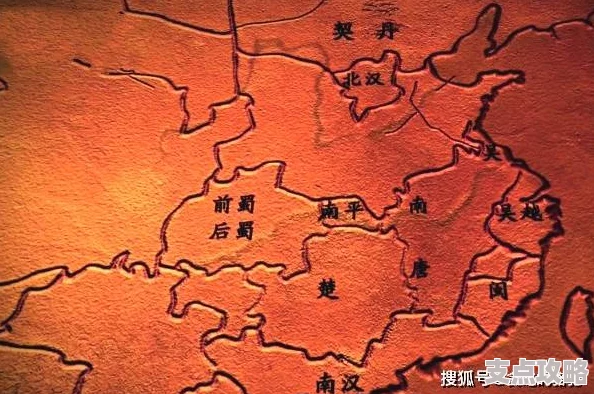 2025年热门策略游戏《率土之滨》百业争鸣：方略选择全攻略，哪个方略最适合你？