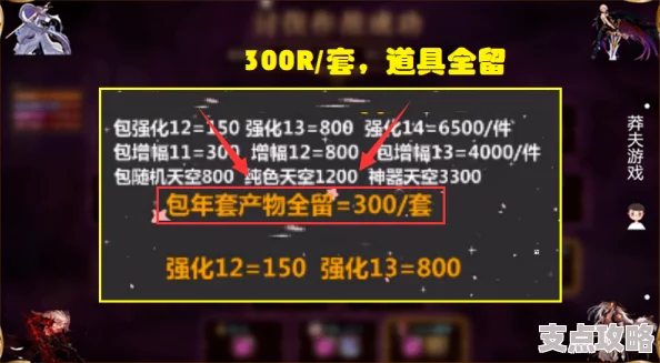 2025年热门塔防纪元CDKEY礼包码大全—最新2024-2025兑换码汇总